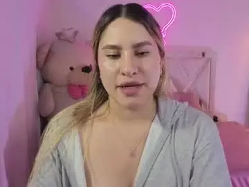 Chaturbate Best Webcam of saaya_tay