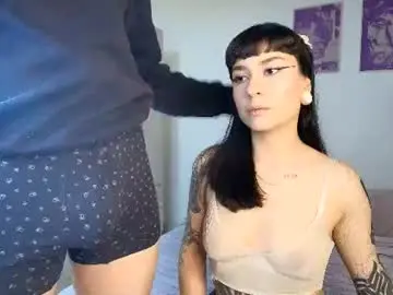 Chaturbate Live Porn of tender_dust