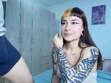 Chaturbate Adult Webcams of tender_dust
