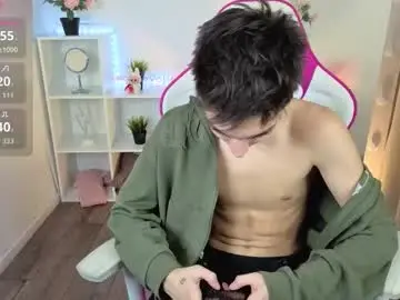 Chaturbate Live Sex of yamitwink