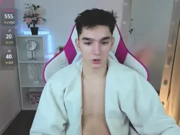 Chaturbate Nude Webcam of yamitwink