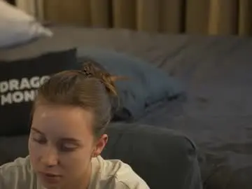 Chaturbate Free Live Porn of 2girls_1dream
