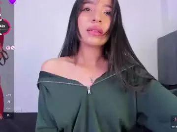 Chaturbate Free Porn Cam of alissarose_