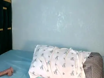 Chaturbate Nude Webcam of amazonbella