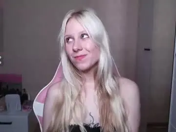 Chaturbate Adult Webcam of amili_kron