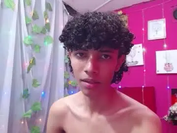 Chaturbate Live Sex of bigcock_sexys