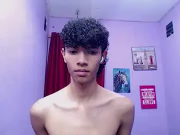 Chaturbate Live Sex Cam of bigcock_sexys