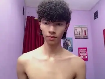 Chaturbate Live Sex Cam of bigcock_sexys