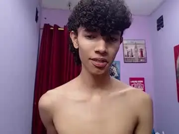 Chaturbate Sex Cam of bigcock_sexys