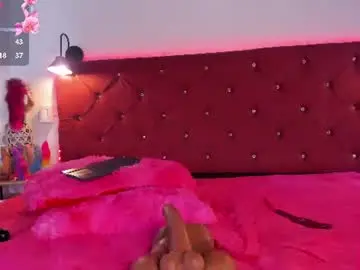 Chaturbate Live Sex of brenda_kiss_