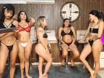 Chaturbate Best Webcam of canelasquirtxxx