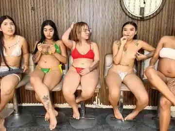 Chaturbate Private Sex Chat of canelasquirtxxx