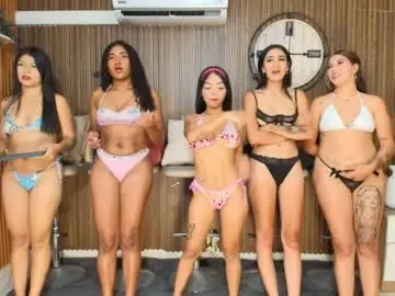 Chaturbate Adult Webcam of canelasquirtxxx