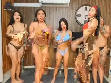 Chaturbate Best live sex cam show of canelasquirtxxx