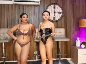 Chaturbate Live Porn of canelasquirtxxx