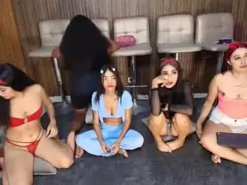 Chaturbate Live Sex Cam of canelasquirtxxx