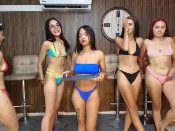 Chaturbate Adult Webcams of canelasquirtxxx