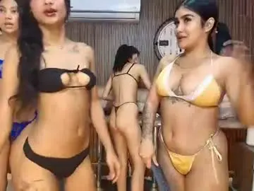 Chaturbate Live Porn of canelasquirtxxx