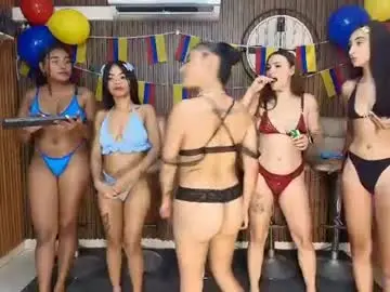 Chaturbate Free Live Porn of canelasquirtxxx