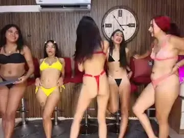 Chaturbate Best Webcam of canelasquirtxxx