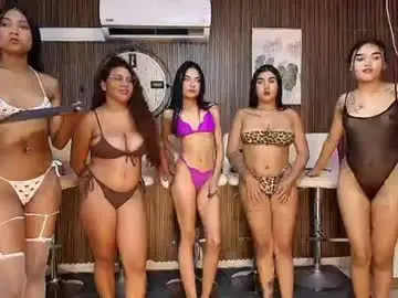 Chaturbate Adult Video Chat of canelasquirtxxx