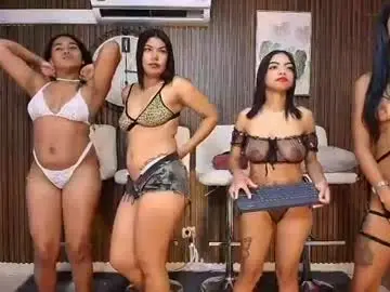 Chaturbate Live Sex Cam of canelasquirtxxx
