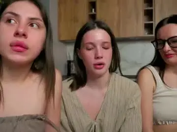 Chaturbate Adult Webcam of catolinanight