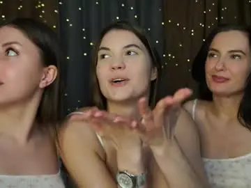 Chaturbate Live Sex Cam of catolinanight