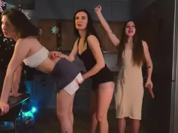 Chaturbate Best Webcam of catolinanight