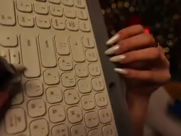 Chaturbate Sex Cam of catolinanight