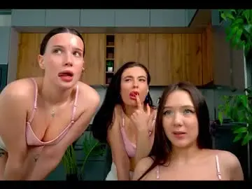 Chaturbate Nude Webcam of catolinanight