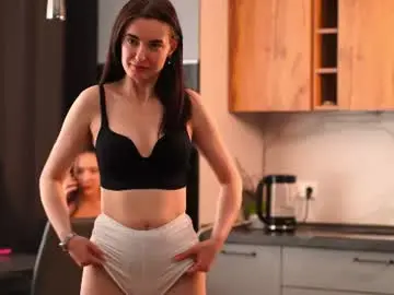 Chaturbate Best live sex cam show of catolinanight