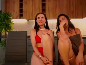 Chaturbate Adult Video Chat of catolinanight