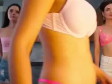 Chaturbate Adult Webcam of catolinanight