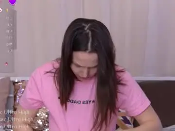 Chaturbate Nude Webcam of cherryy__ladyy