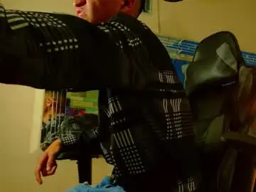 Chaturbate Best Webcam of estevenbrown1