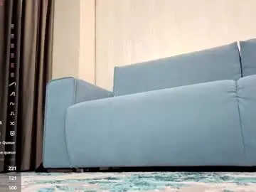 Chaturbate Nude Webcam of evangel111