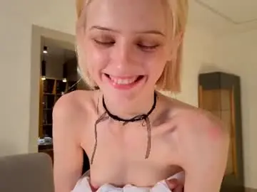 Chaturbate Best Webcam of evangel111