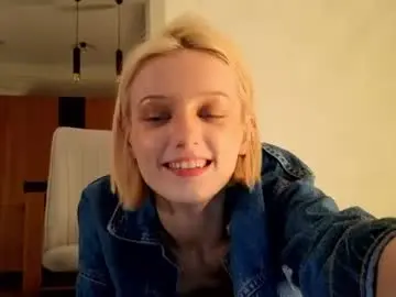 Chaturbate Adult Webcam of evangel111