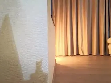 Chaturbate Sex Cam of evangel111