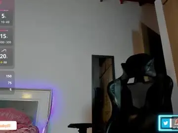 Chaturbate Watch Live Sex Cams of faceofbabyyy