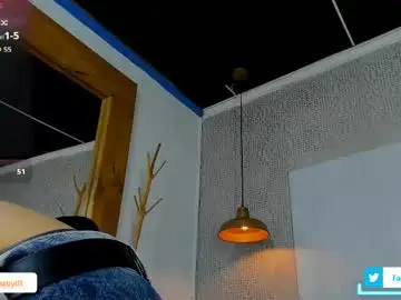 Chaturbate Adult Webcam of faceofbabyyy