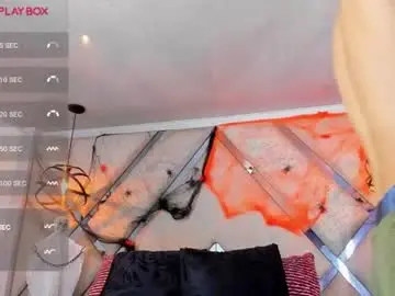 Chaturbate Sex Cam of faceofbabyyy