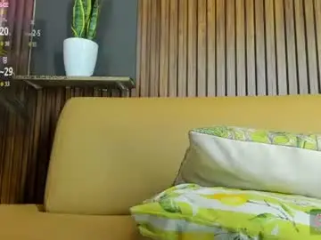 Chaturbate Live Sex Cam of faceofbabyyy
