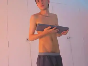Chaturbate Best Webcam of jacob_rosas
