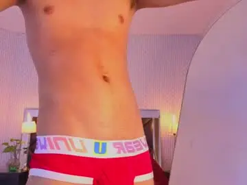 Chaturbate Free Porn Cam of jacob_rosas