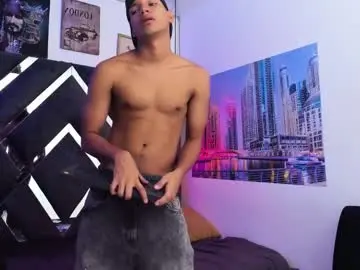 Chaturbate Adult Webcams of kai_storm7