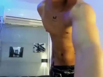 Chaturbate Free Porn Cam of kai_storm7