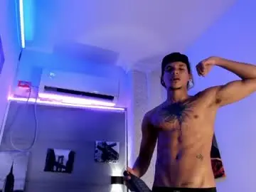Chaturbate Watch Live Sex Cams of kai_storm7