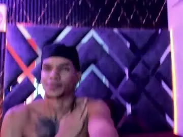 Chaturbate Adult Video Chat of kai_storm7